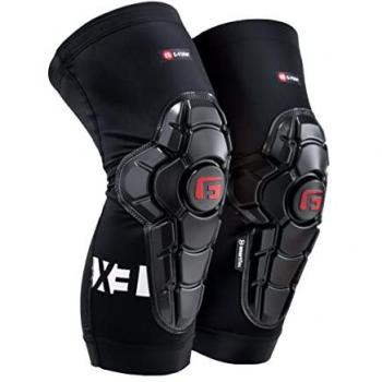 G-Form Pro‑X3 Guard Ellenbogenprotektor – Schwarzer Schutz
