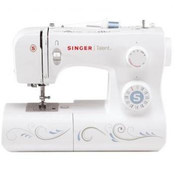 Singer - Fashio Mate Model 3337 - Machine à coudre