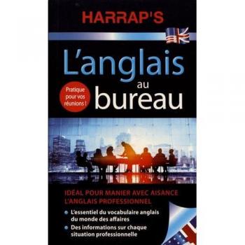 L'anglais au bureau