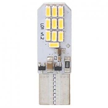 Bombilla LED 12V W5W M-Tech