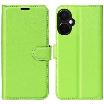 Nord N30 5G – Étui Flip Couverture Anti-poussière