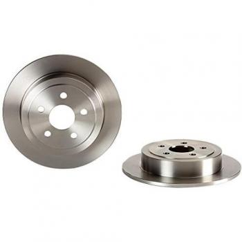 BREMBO Tarcza Hamulcowa 08.B029.10