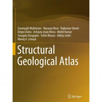 Structural Geological Atlas