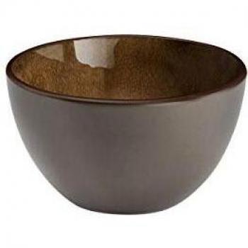Feeling Bronze - Bol Petit-Déjeuner 13 cm (Lot de 6) Médard de Noblat