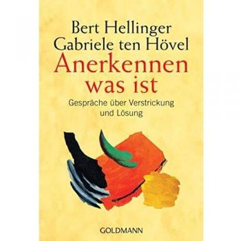 Anerkennen was ist
