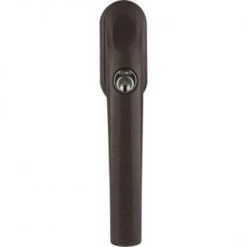 ABUS Fenstergriff FG300 abschließbar braun