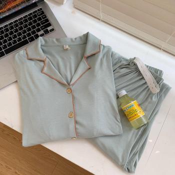 Conjunto de Maternidad Primavera-Otoño