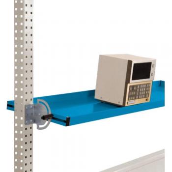 Console portaoggetti inclinabile PACKPOOL Manuflex AS1719.5012