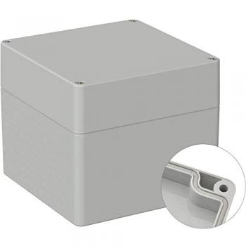 TRU COMPONENTS Universal-Gehäuse Montagedose