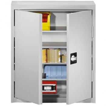 Eurokraft Pro, Armoire Métallique 780 mm
