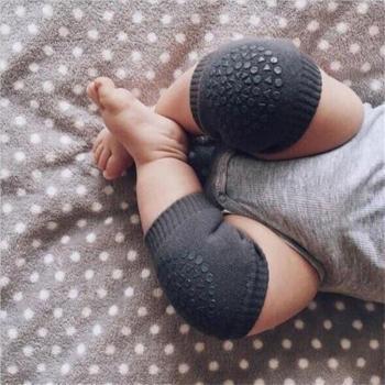 Baby Crawling Knee Protectors