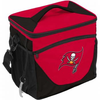Buccaneer 24‑Can Cooler – Navy