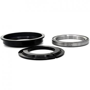 Steuersatz Black Bearing Frame 55 mm - Pivot 1-1/2
