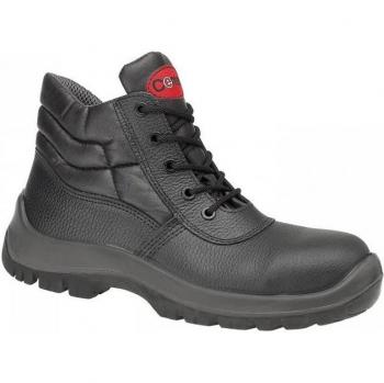 Centek Stivale di Protezione FS30C – 7 UK Nero