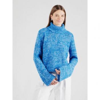 Strickpullover mit Rollkragen 'NANNA' von Noisy May, S