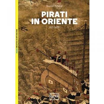 Pirati in Oriente 811-1639