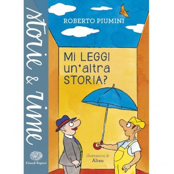 Mi leggi un'altra storia? Ediz. a colori