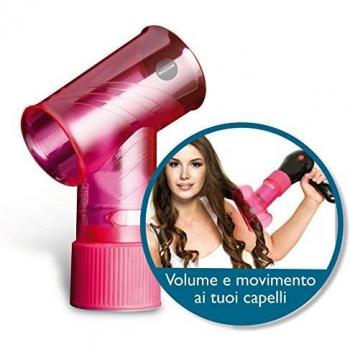 Difusor Universal Wind Spin MACOM - Verde