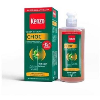 Kerzo Loción Capilar Intensiva “Choque” Anticaída 150 ml