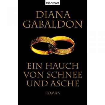 Ein Hauch von Schnee und Asche