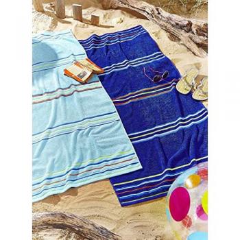 Catherine Lansfield 75x50cm Rainbow Towel Set