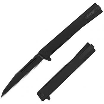 Ocaso Solstice Titane Wharncliffe
