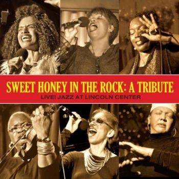 Tribute - Live! Jazz at Lincoln Center