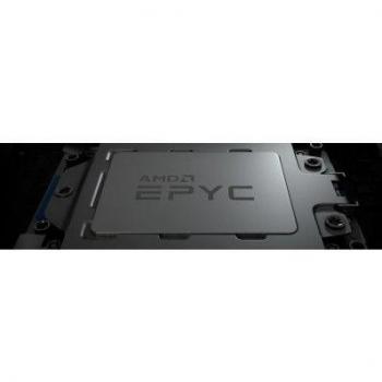 EPYC 7F72 3.2 GHz CPU with 192 MB L3 Cache
