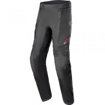 Pantalones Alpinestars Andes Air Drystar Negros