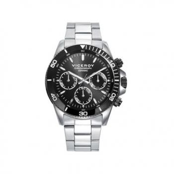Reloj Viceroy Magnum cerámica 401403-57 hombre