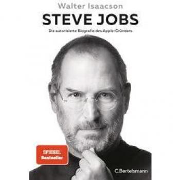 Steve Jobs