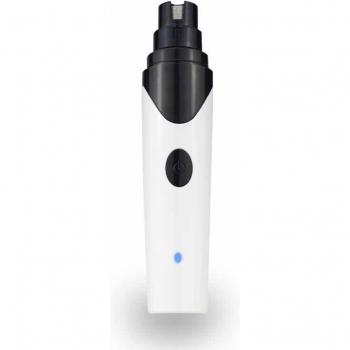USB Charging Pet Nail Clipper