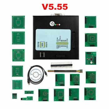 Programador ECU Atuto Xpeldb Xprog V5.55