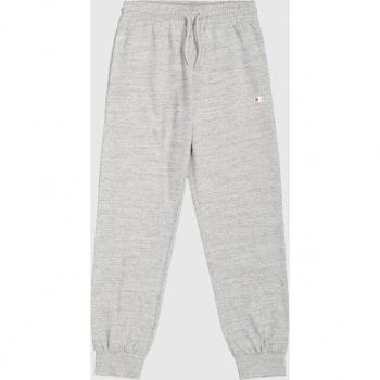 Pantaloni Champion Grigi da Bambino