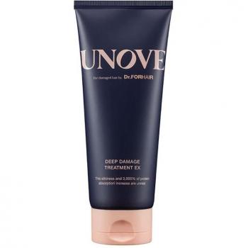 Dr.FORHAIR UNOVE Deep Damage Treatment EX 207ml