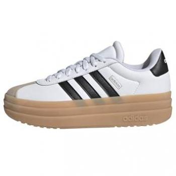 Adidas Zapatilla VL Court Bold Lifestyle (Adolescentes) 37 1/3