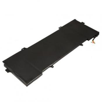 AGI Akku kompatibel mit HP Spectre X360 15-BL100NB (1 Zellen, 6750 mAh), Notebook Akku, Schwarz