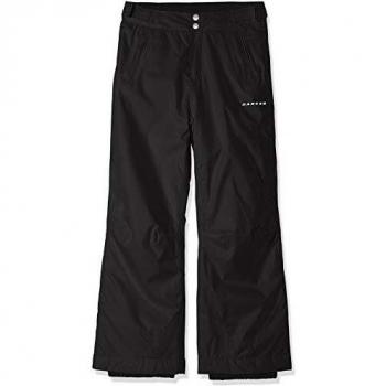 Pantalones Unisex Dare 2b Whirlwind II - Niños, Color Negro, Talla XXS