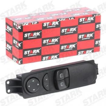 Interruttore alzacristalli Stark 1870068