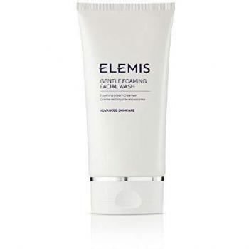 Elemis Gentle Foaming Facial Wash 150ml - Soft Cream Cleanser for Sensitive Skin