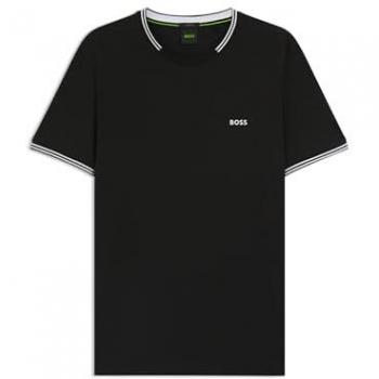Herren T-Shirt 'Taul' von BOSS Green