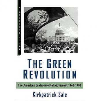 The Green Revolution, A Critical Issue