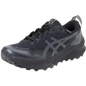 Zapatillas ASICS GEL-Trabuco 12 GORE-TEX negro puro mujer - 41.5