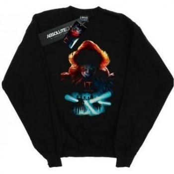 Sudadera Flashlight It Capítulo 2 para Damas