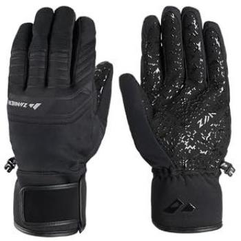 Zanier Guantes Park Stx