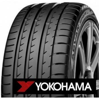 Yokohama Advan Sport (V105S) 295/25 ZR20 (95Y) XL RPB