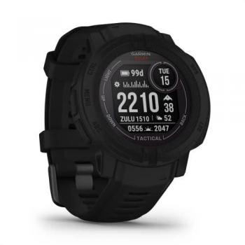 Garmin Instinct 2 Solar Tactical - Preto