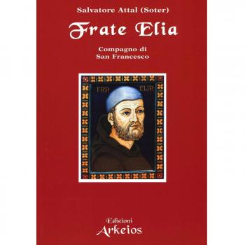 Frate Elia compagno di san Francesco