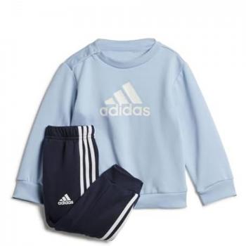 Adidas Badge of Sport Logo Joggingpak Junior