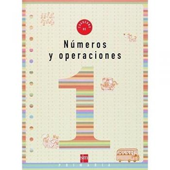 EP 1 - NUMEROS Y OPERACIONES CUAD. 1